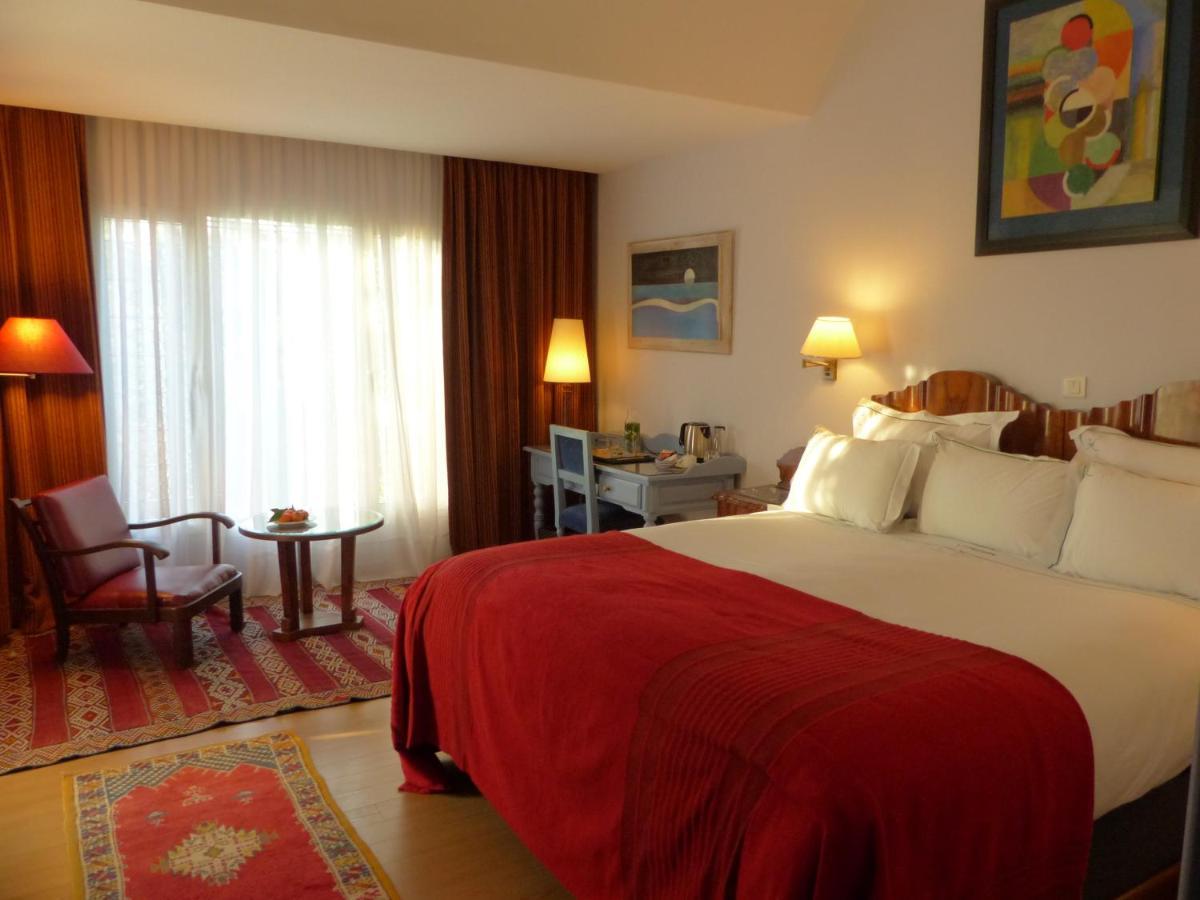 La Villa Mandarine 라바트 외부 사진