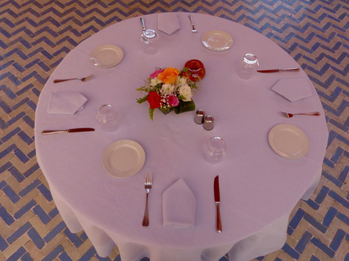 La Villa Mandarine 라바트 외부 사진