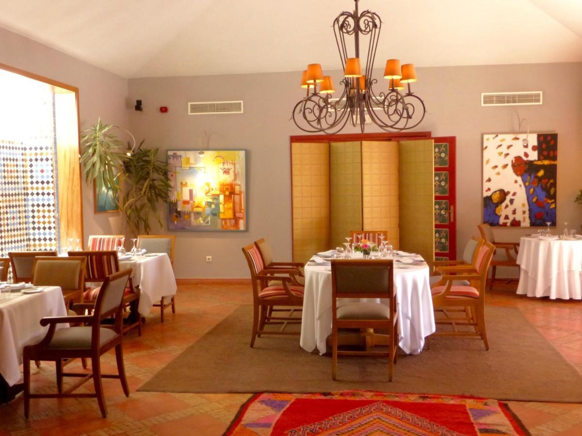 La Villa Mandarine 라바트 외부 사진