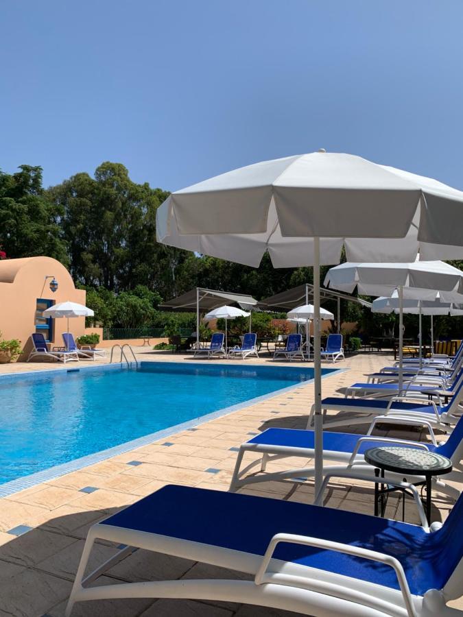 La Villa Mandarine 라바트 외부 사진