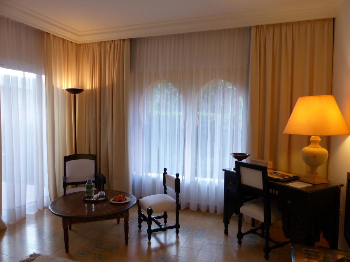 La Villa Mandarine 라바트 외부 사진