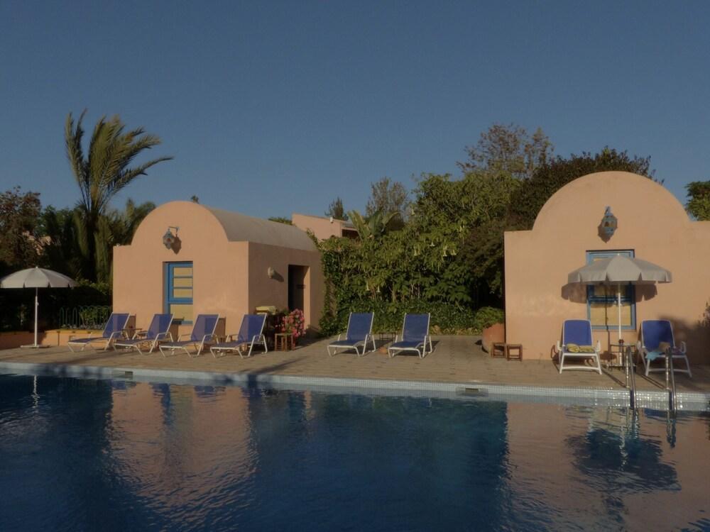 La Villa Mandarine 라바트 외부 사진