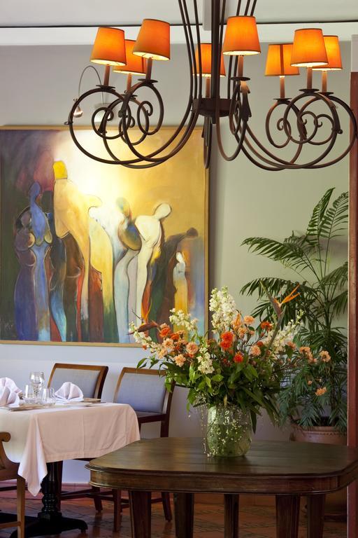 La Villa Mandarine 라바트 외부 사진