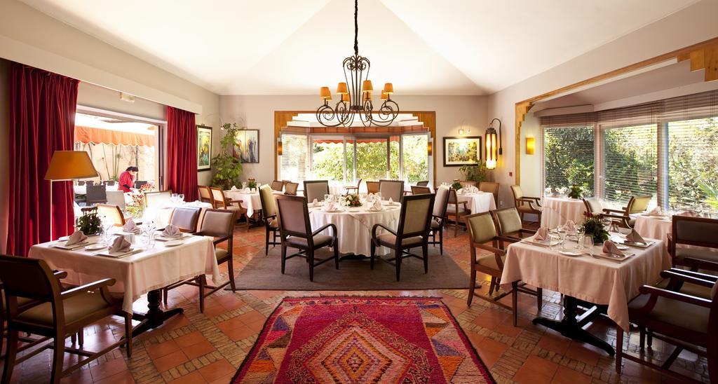La Villa Mandarine 라바트 외부 사진
