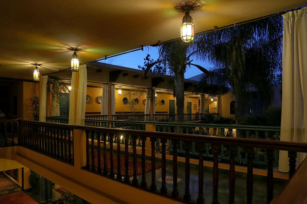 La Villa Mandarine 라바트 외부 사진