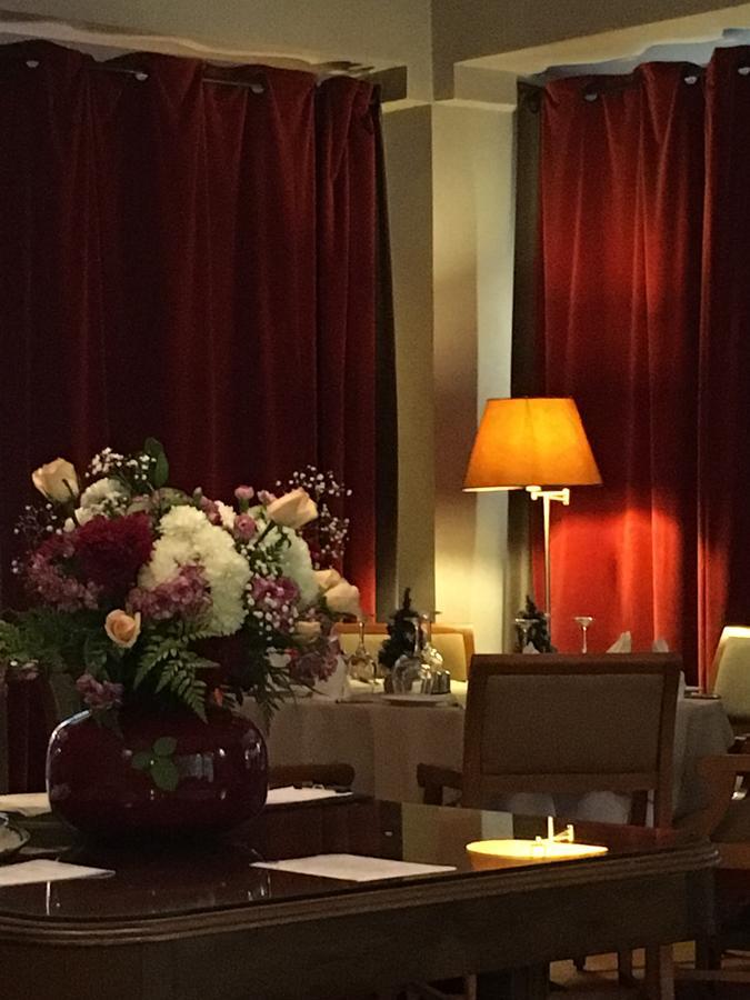 La Villa Mandarine 라바트 외부 사진