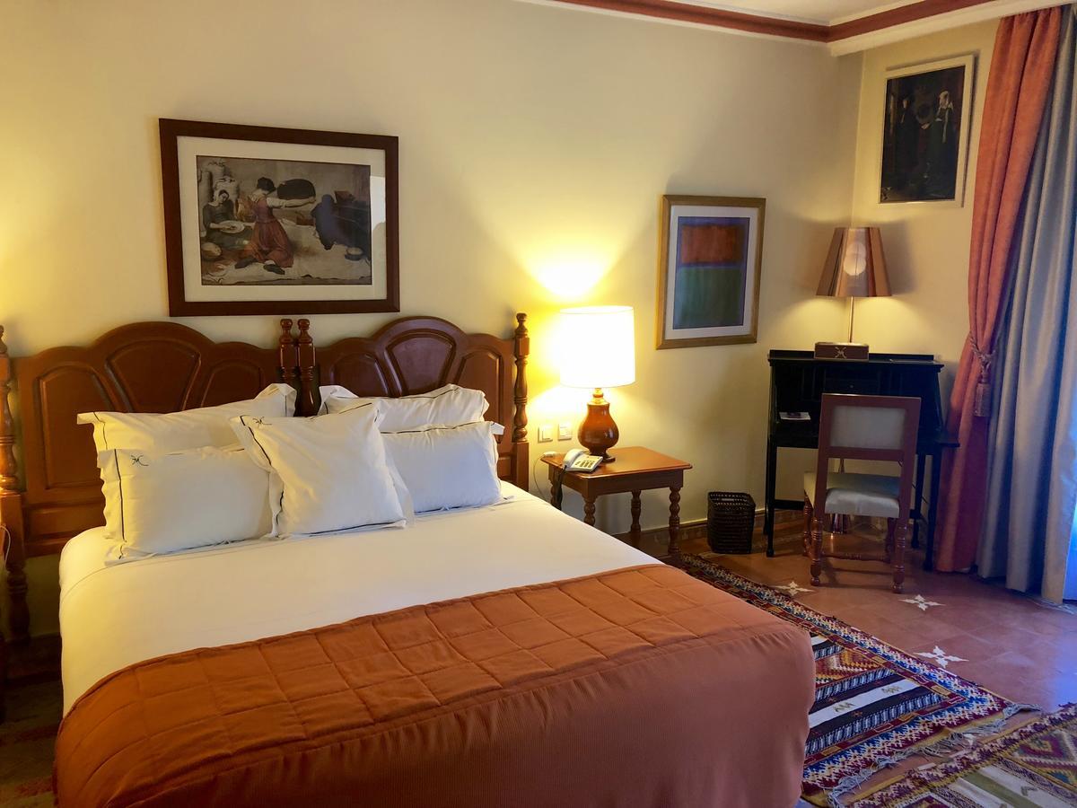 La Villa Mandarine 라바트 외부 사진